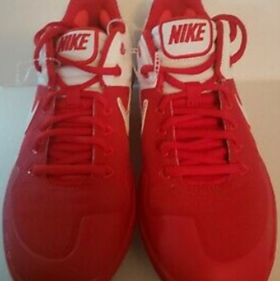NWOT Nike Zoom Air Alpha Baseball Cleats - Picture 6 of 7